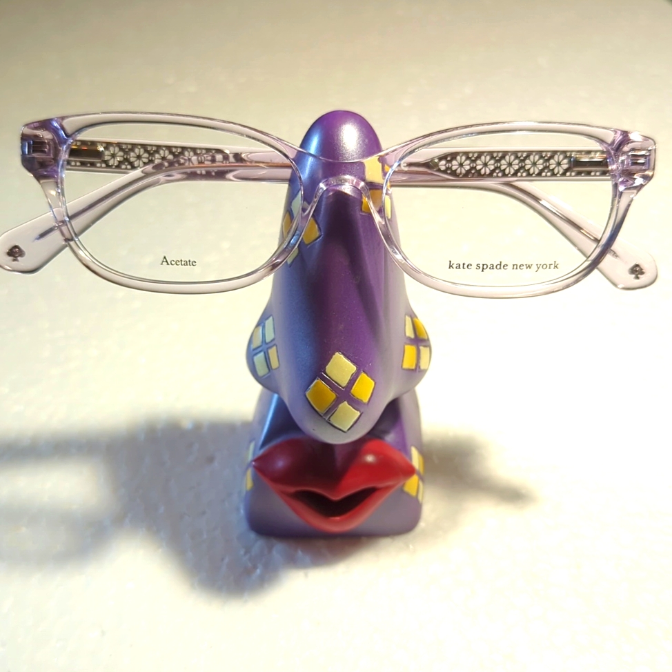 Kate Spade Rainey Optical Frames